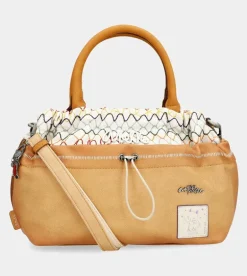 Sale Anekke Bolso Bowling Con Bandolera Magic Souls