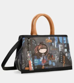Store Anekke Bolso Bowling Contemporary