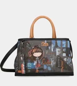 Store Anekke Bolso Bowling Contemporary