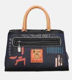 Store Anekke Bolso Bowling Contemporary
