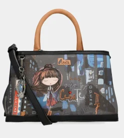 Store Anekke Bolso Bowling Contemporary