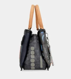 Store Anekke Bolso Bowling Contemporary