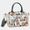 Flash Sale Anekke Bolso Bowling Fancy