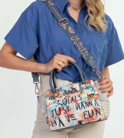 Flash Sale Anekke Bolso Bowling Fancy