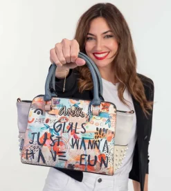 Flash Sale Anekke Bolso Bowling Fancy