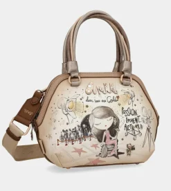 Shop Anekke Bolso Bowling Hollywood
