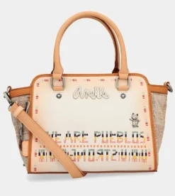 Fashion Anekke Bolso Bowling Magic Souls
