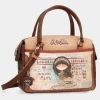 Online Anekke Bolso Bowling Menire