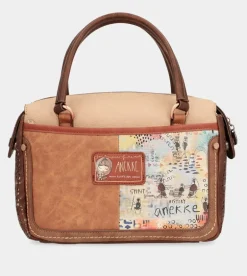 Online Anekke Bolso Bowling Menire