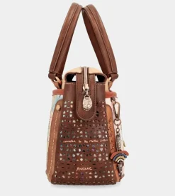 Online Anekke Bolso Bowling Menire