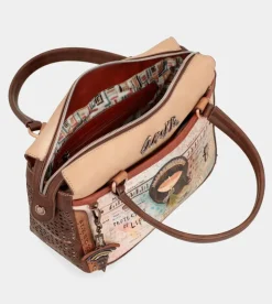 Online Anekke Bolso Bowling Menire