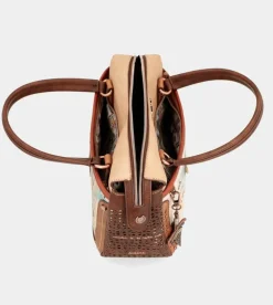 Online Anekke Bolso Bowling Menire