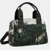 Hot Anekke Bolso Bowling Nature Woods