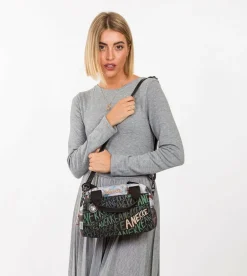 Hot Anekke Bolso Bowling Nature Woods