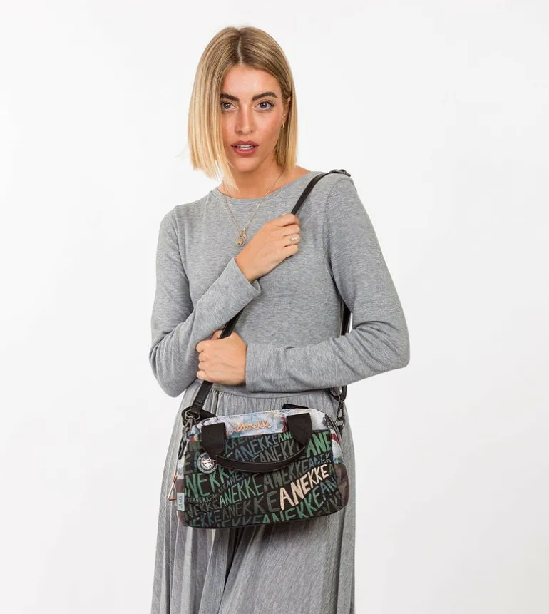 Hot Anekke Bolso Bowling Nature Woods