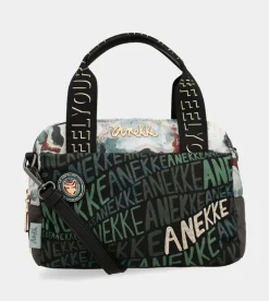 Hot Anekke Bolso Bowling Nature Woods