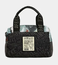 Hot Anekke Bolso Bowling Nature Woods