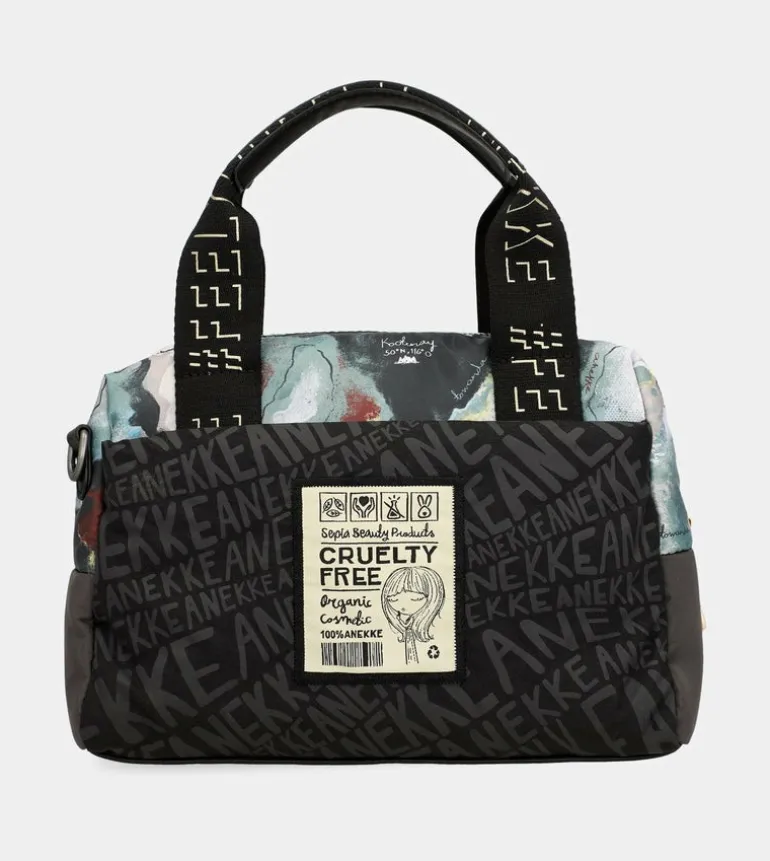 Hot Anekke Bolso Bowling Nature Woods