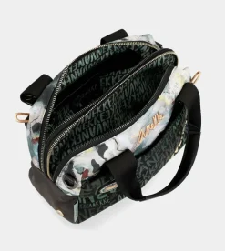 Hot Anekke Bolso Bowling Nature Woods