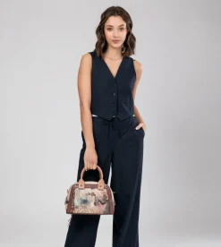 Cheap Anekke Bolso Bowling Stars
