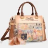 Flash Sale Anekke Bolso Bowling Tribe