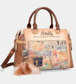 Flash Sale Anekke Bolso Bowling Tribe