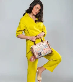 Flash Sale Anekke Bolso Bowling Tribe