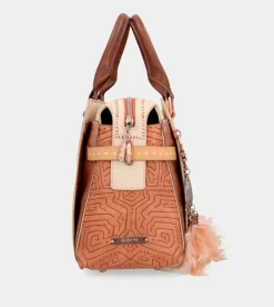 Flash Sale Anekke Bolso Bowling Tribe