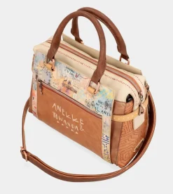 Flash Sale Anekke Bolso Bowling Tribe