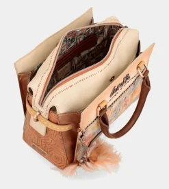 Flash Sale Anekke Bolso Bowling Tribe