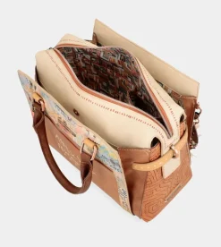 Flash Sale Anekke Bolso Bowling Tribe