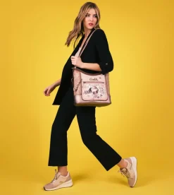Best Anekke Bolso Convertible En Mochila Hollywood