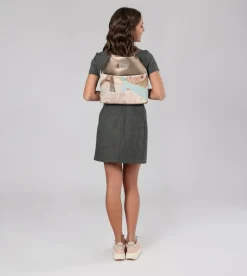 Sale Anekke Bolso Convertible En Mochila Passion