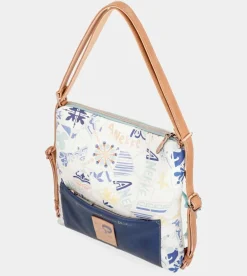 Hot Anekke Bolso Convertible En Mochila Sunrise