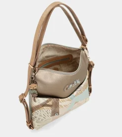 Sale Anekke Bolso Convertible En Mochila Passion