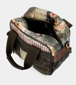 Store Anekke Bolso De 2 Asas Con Bandolera Shoen Padded