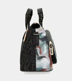 Clearance Anekke Bolso De Asas Con Bolsillo Nature Woods