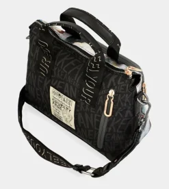 Clearance Anekke Bolso De Asas Con Bolsillo Nature Woods