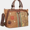 New Anekke Bolso De Asas Urban