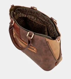 New Anekke Bolso De Asas Urban