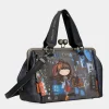 Flash Sale Anekke Bolso De Boquilla Contemporary