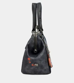 Flash Sale Anekke Bolso De Boquilla Contemporary