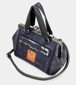 Flash Sale Anekke Bolso De Boquilla Contemporary