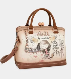 Clearance Anekke Bolso De Boquilla Hollywood