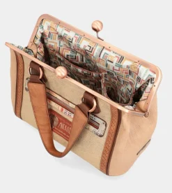 Sale Anekke Bolso De Boquilla Menire