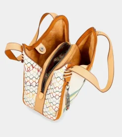 Cheap Anekke Bolso De Hombro 2 Asas Magic Souls