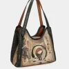 New Anekke Bolso De Hombro 2 Asas Shoen
