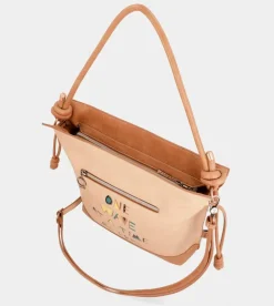 Shop Anekke Bolso De Hombro Con Bandolera Sunrise