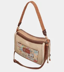 Cheap Anekke Bolso De Hombro Con Bandolera Menire