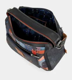 Best Anekke Bolso De Hombro Con Bandolera Contemporary